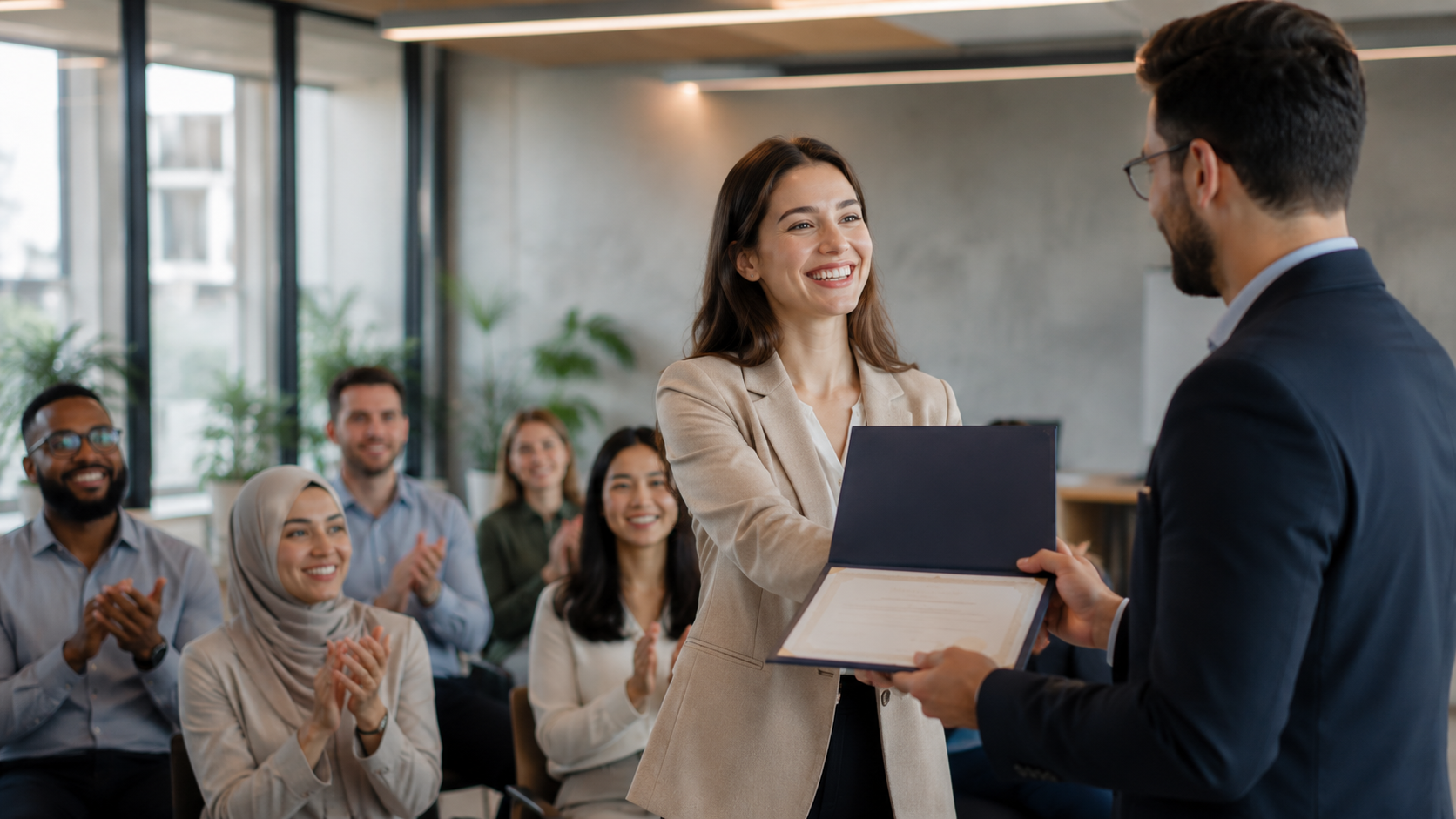 Certification Program
