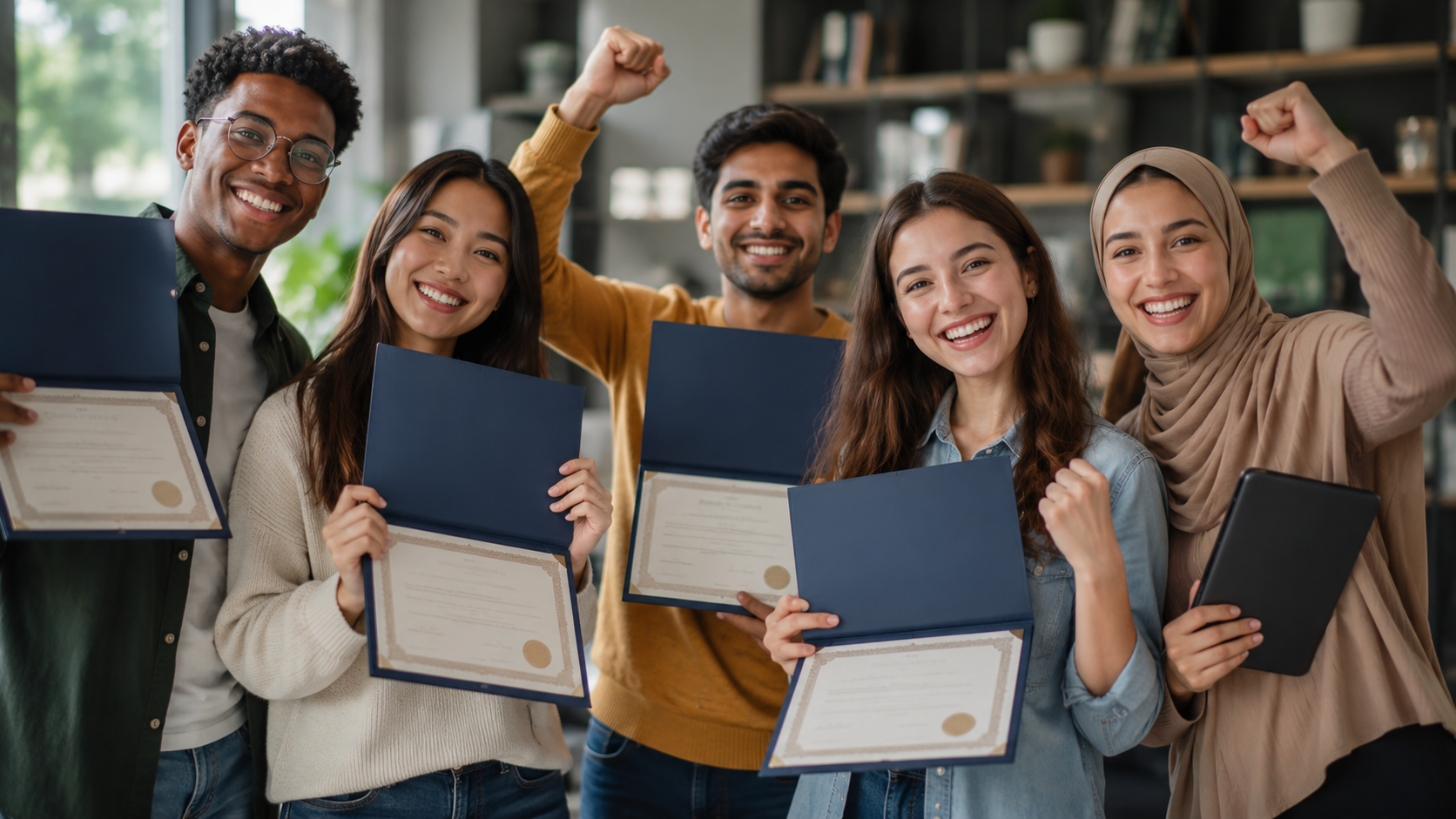 Student Success Story